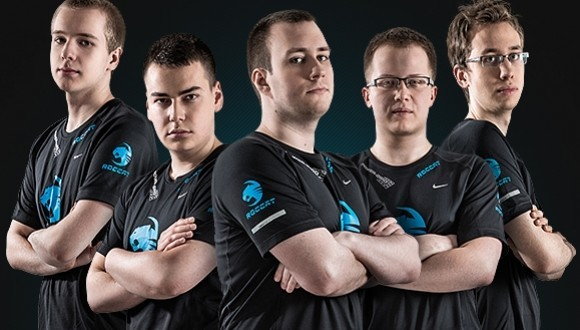 Team ROCCAT