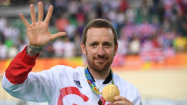 Bradley Wiggins