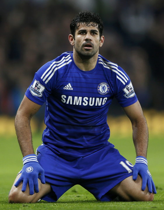 Diego Costa