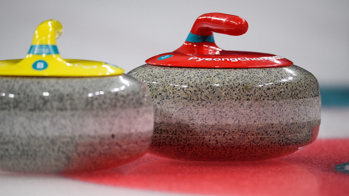 Curling