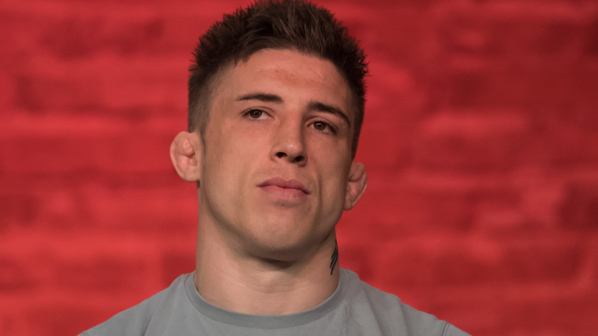 Norman Parke