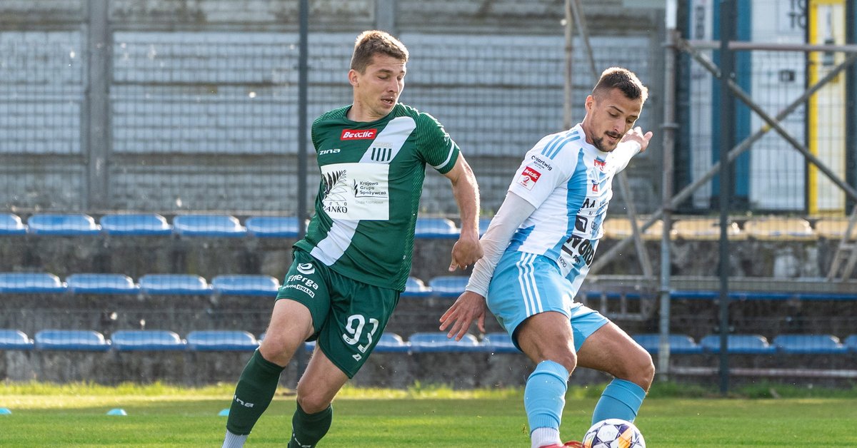 Wielkie zamieszanie! PZPN zmienił pary. I to na dzień przed startem baraży