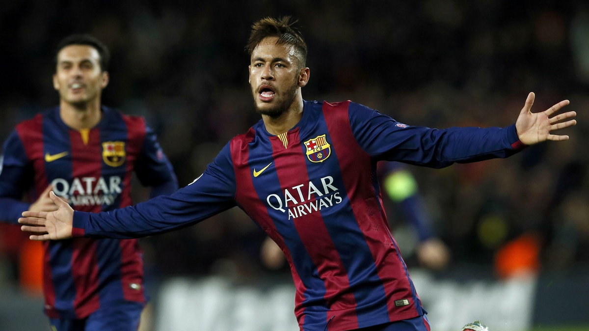 Neymar