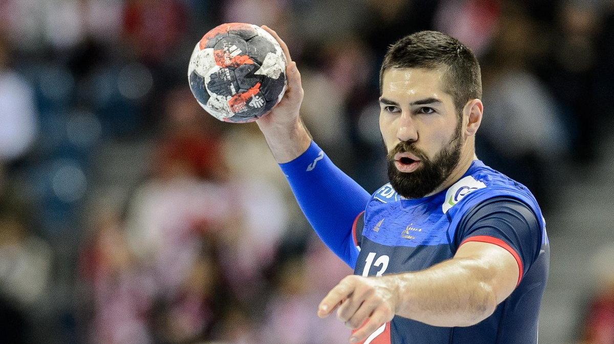 Nikola Karabatic