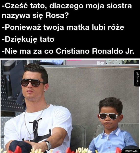 Cristiano Ronaldo obchodzi urodziny