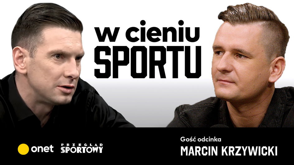 Łukasz Kadziewicz, Marcin Krzywicki