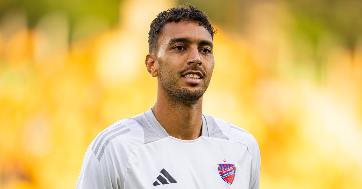 Odszedł z Rakowa i nie wytrzymał. Ujawnił kulisy transferu. Mocne słowa