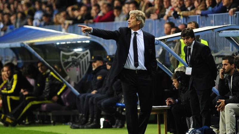 Manuel Pellegrini może od nowego sezonu objąć Chelsea