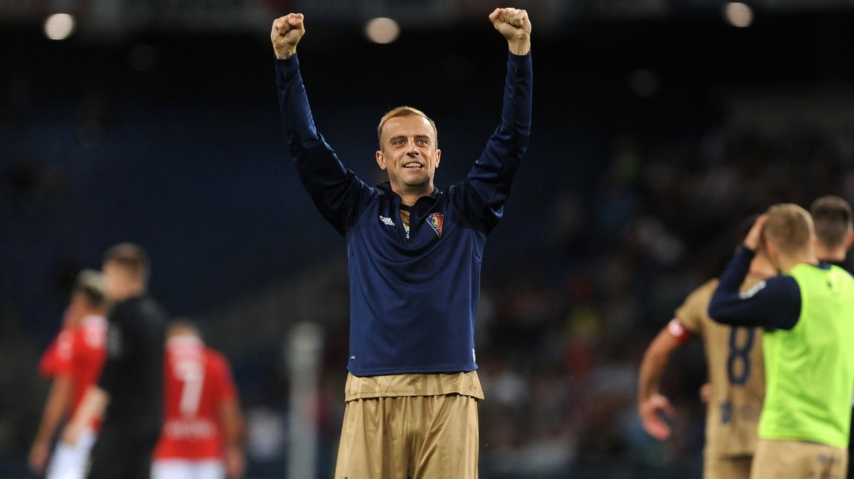 Kamil Grosicki