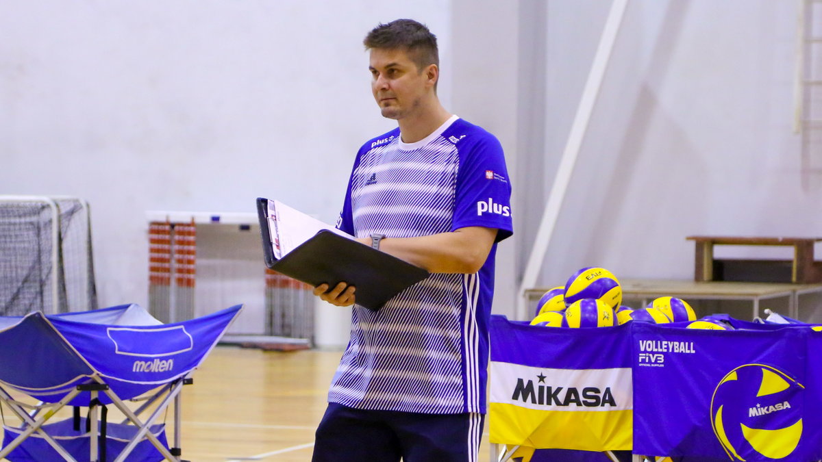 Michał Bąkiewicz