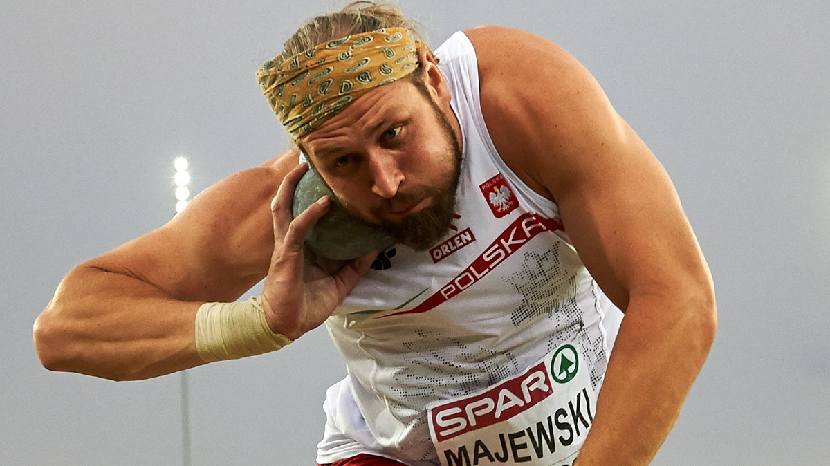 Tomasz Majewski