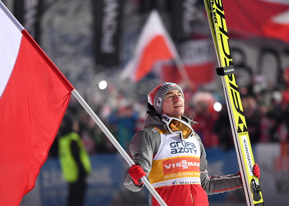 Kamil Stoch