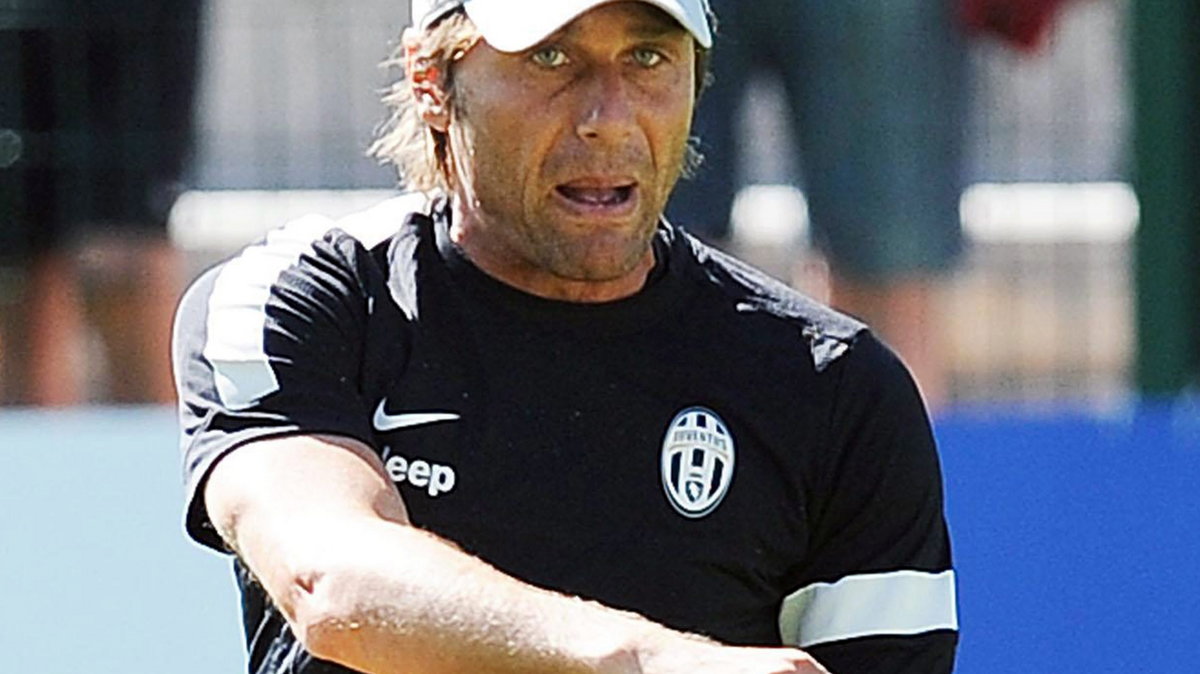 Antonio Conte