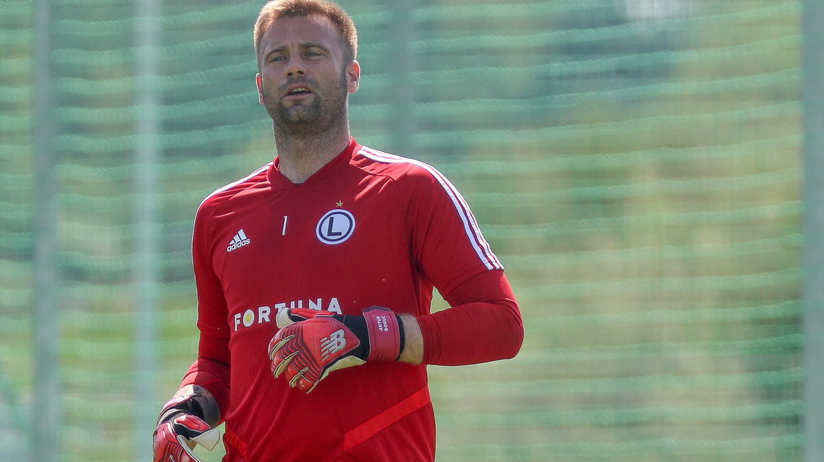 Artur Boruc