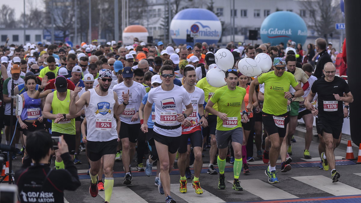 Gdańsk Maraton