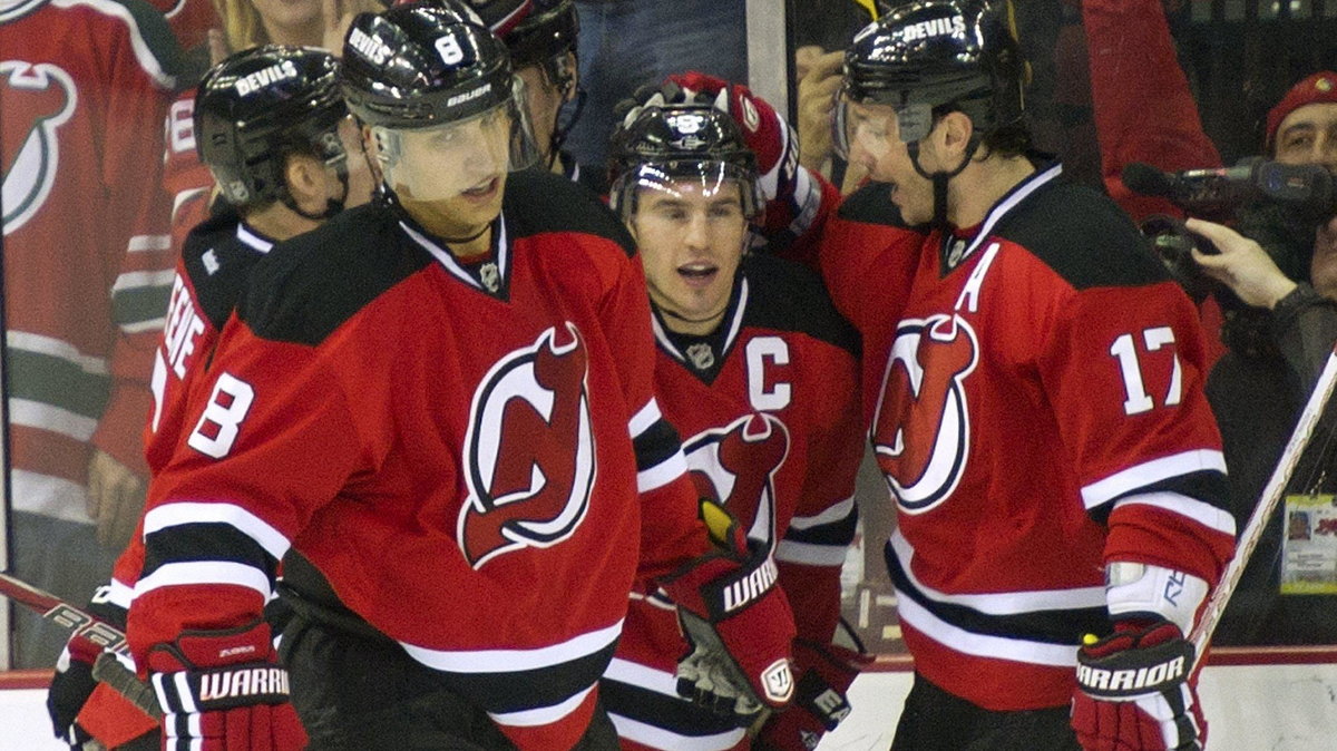 New Jersey Devils