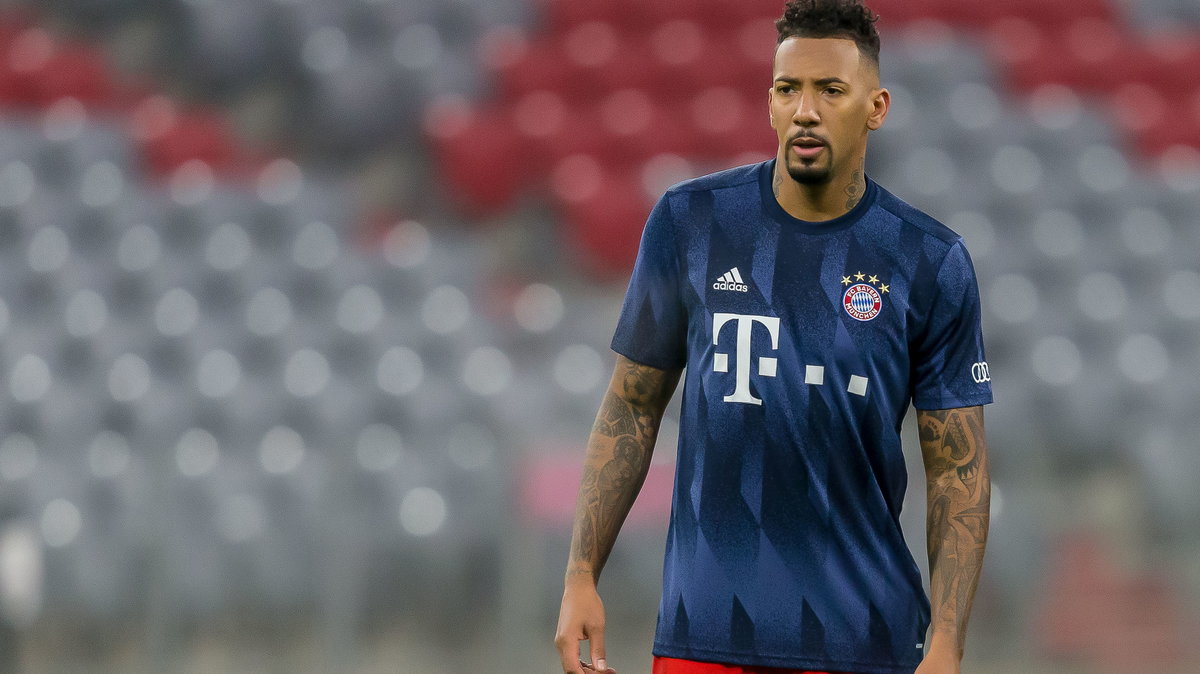 Jerome Boateng