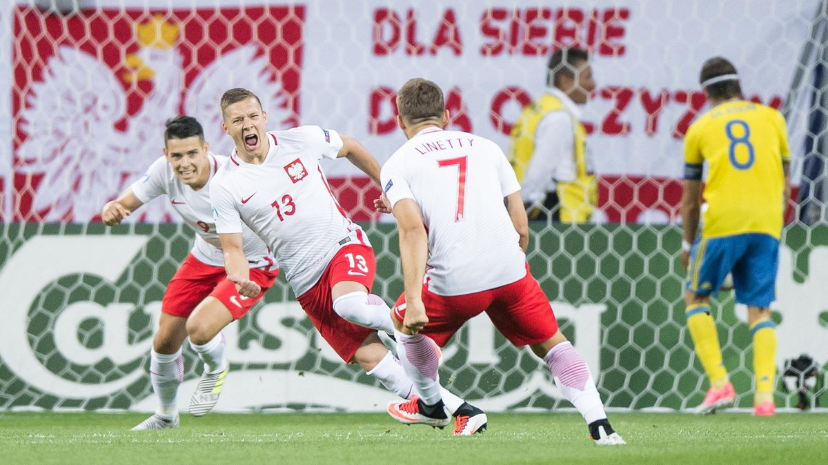 UEFA Under21 Championship Poland 2017