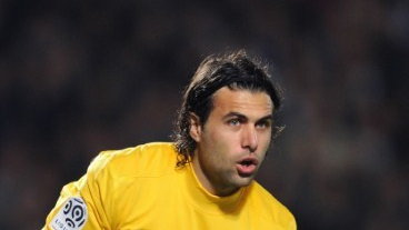 Salvatore Sirigu