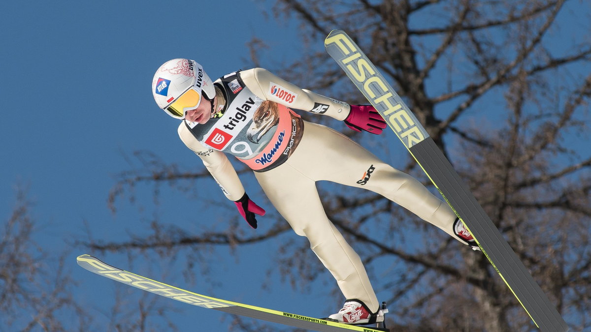 Kamil Stoch