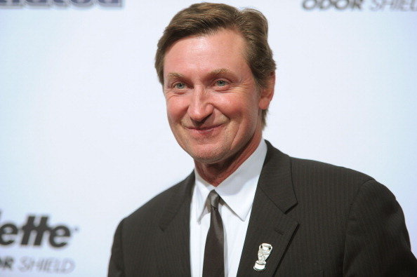 Wayne Gretzky