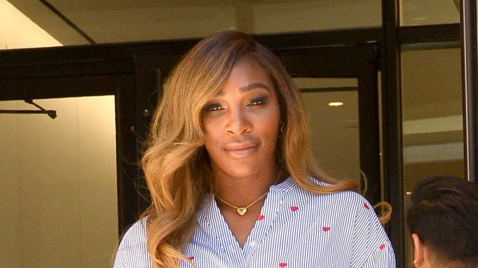 Serena Williams