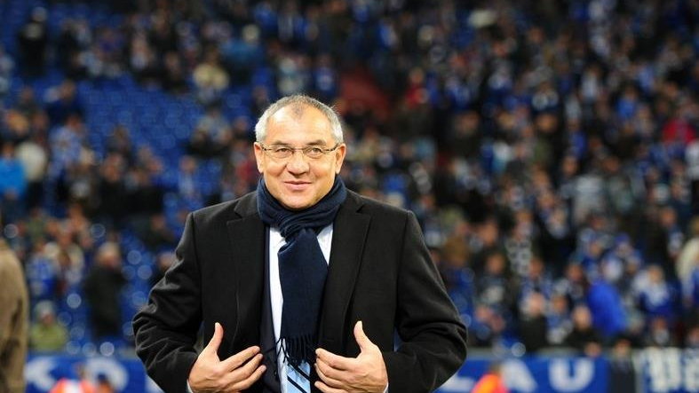 Felix Magath