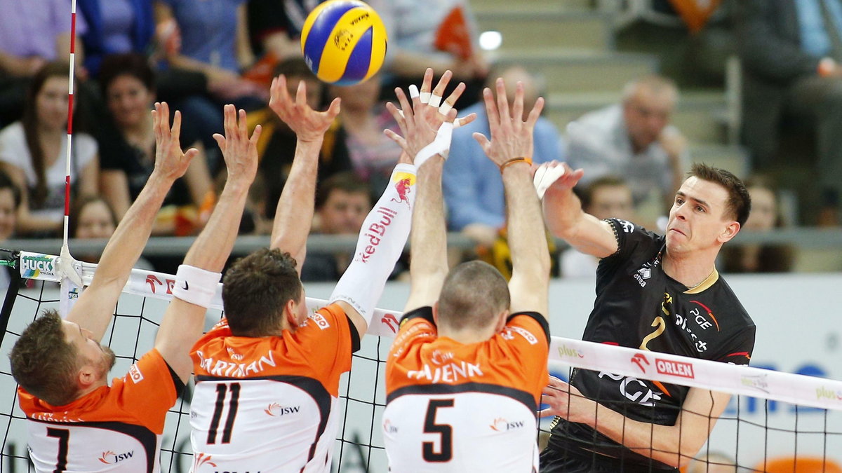 PlusLiga