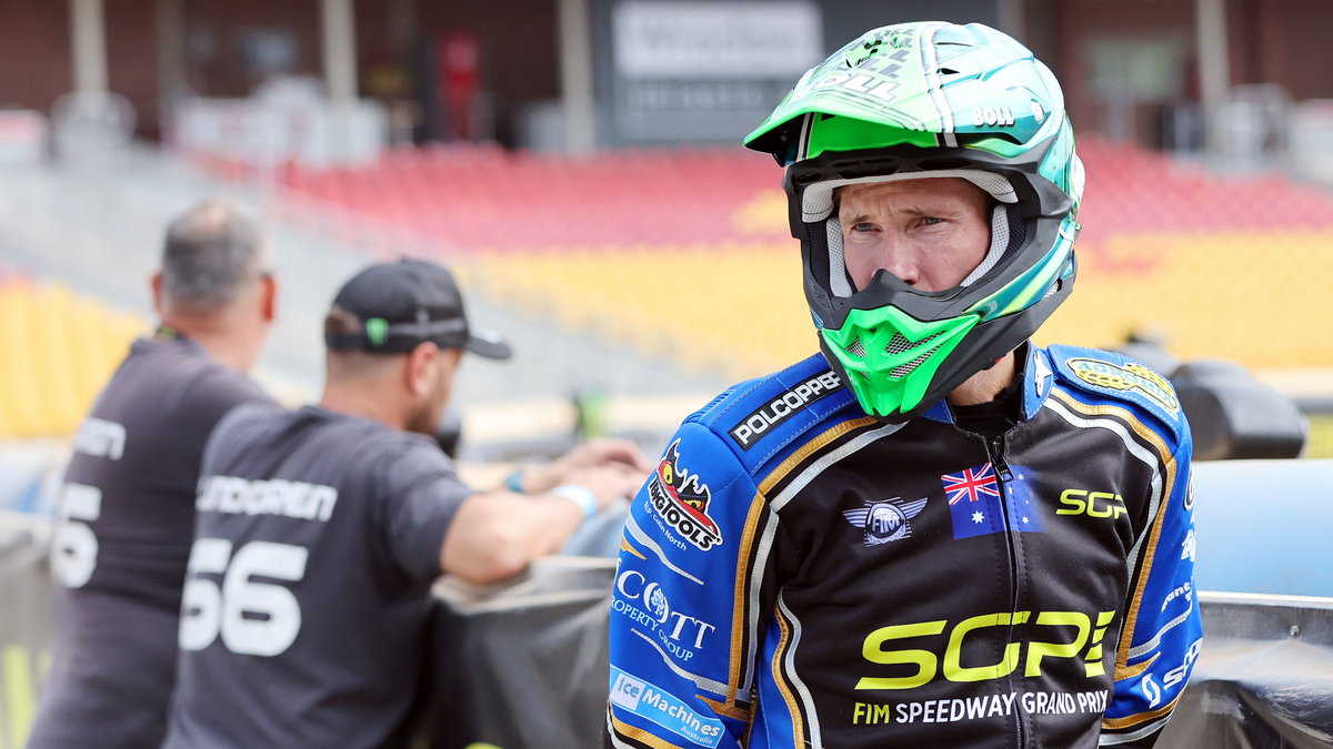 Jason Doyle