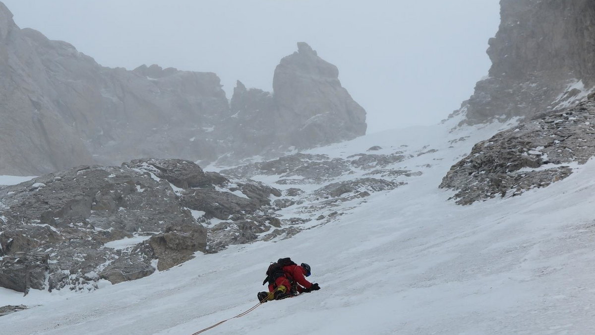 Adam Bielecki Nanga Parbat