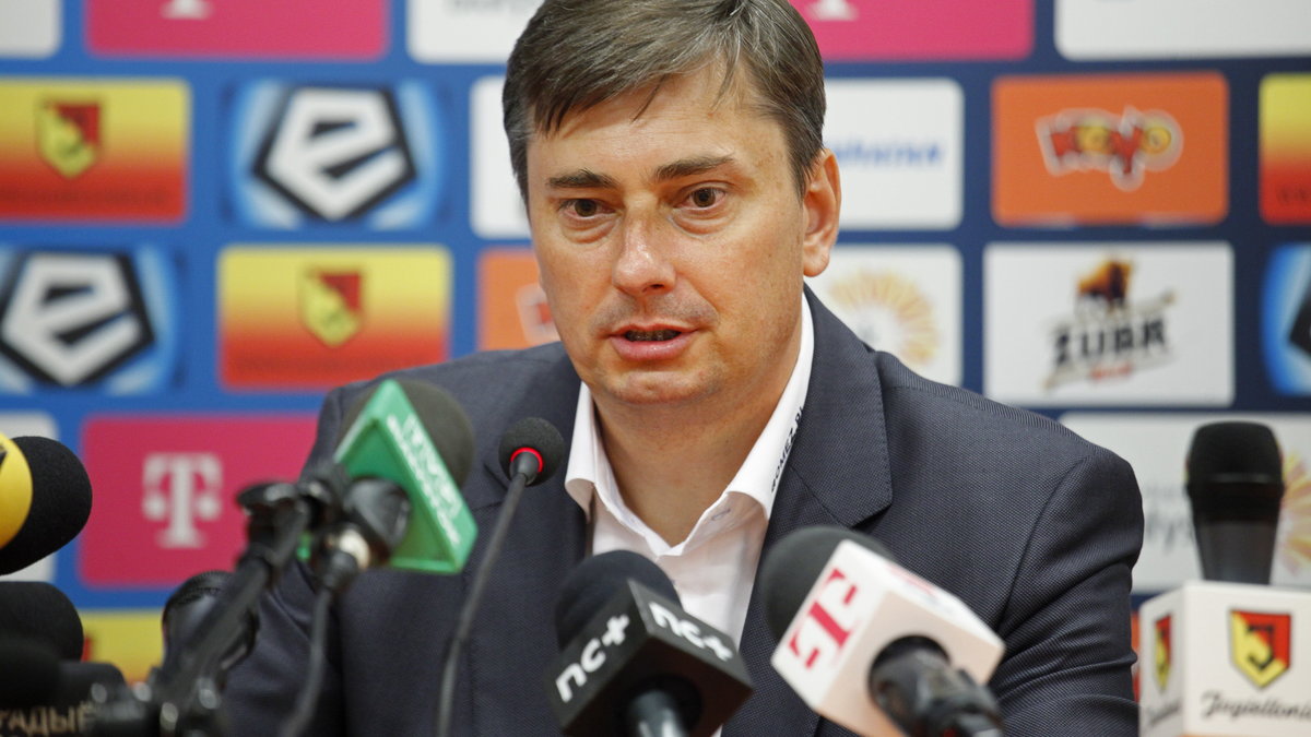 Maciej Skorża