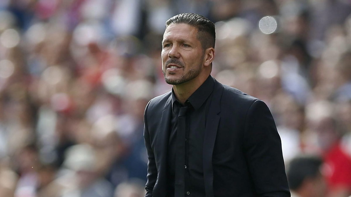 Diego Simeone