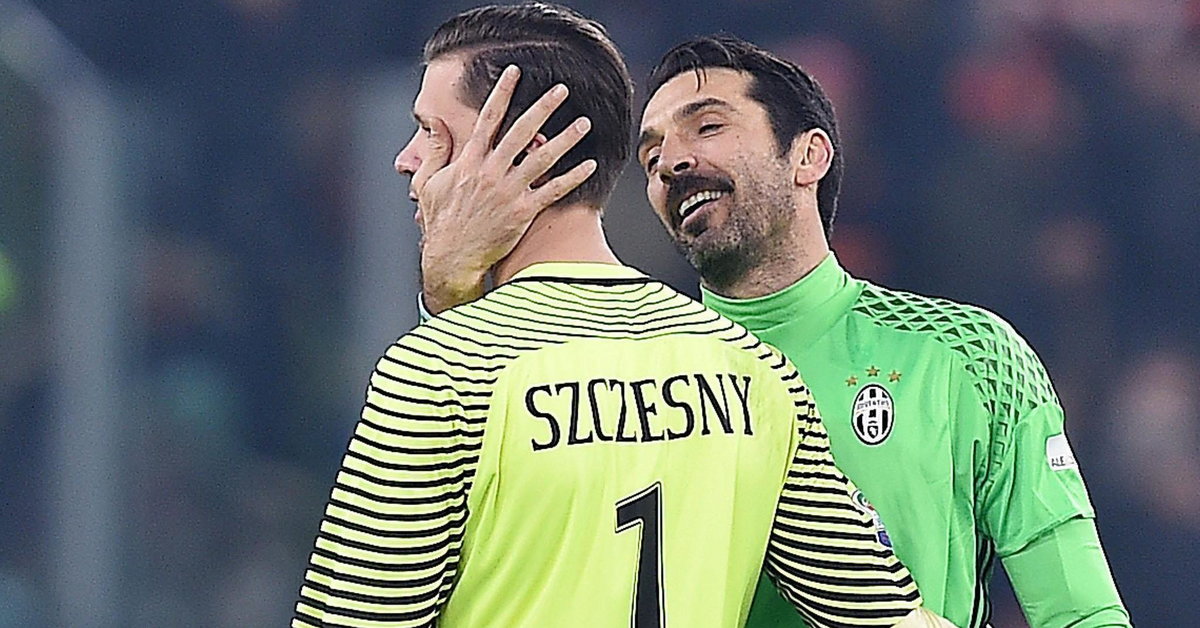 Pro スポーツ Veron 2000 Tevez star Buffon