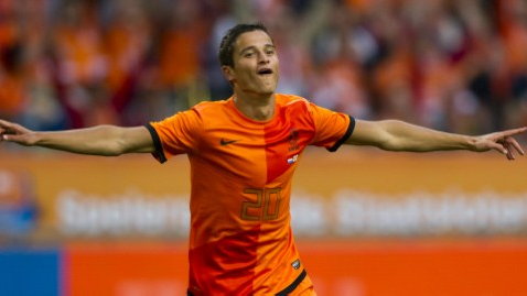 Ibrahim Afellay