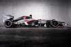 Nowy bolid Sauber