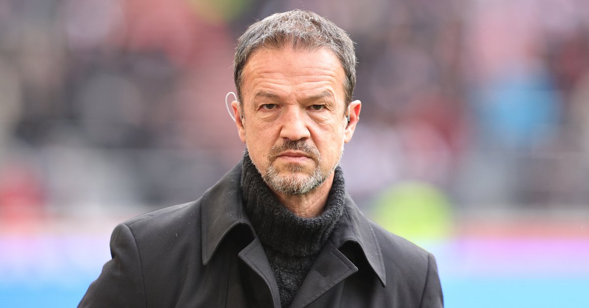 Fredi Bobić oczami Niemców. "Dzięki niemu Legia powinna być silna i pewna siebie"