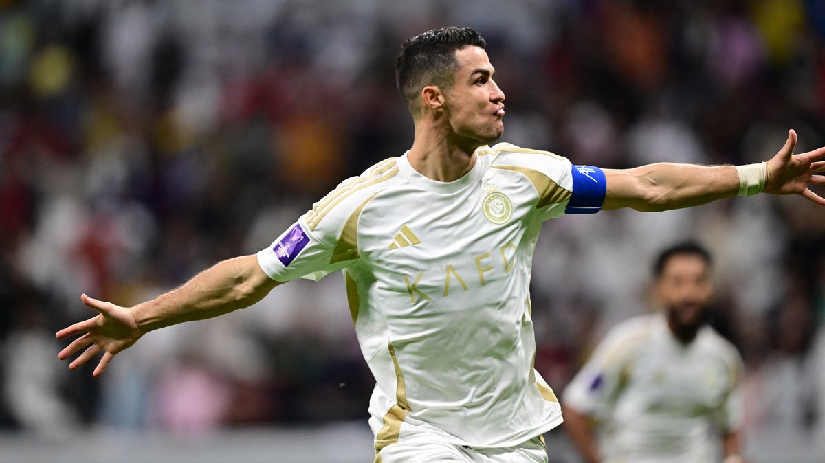 Chính thức xong vụ Ronaldo rời Al Nassr hè 2025, CR7 ra quyết định vụ trở lại Sporting Lisbon