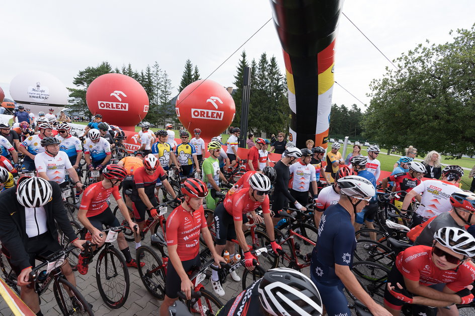 Tour de Pologne Amatorów – Memoriał Ryszarda Szurkowskiego