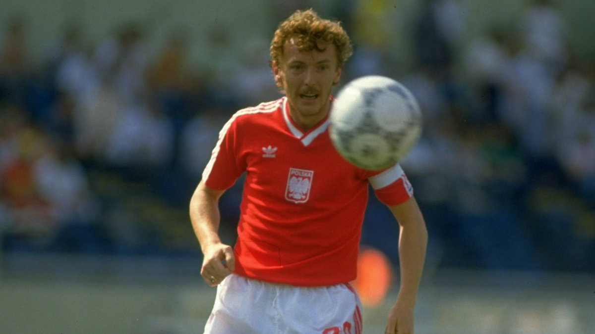 Zbigniew Boniek