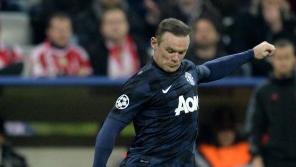 Wayne Rooney