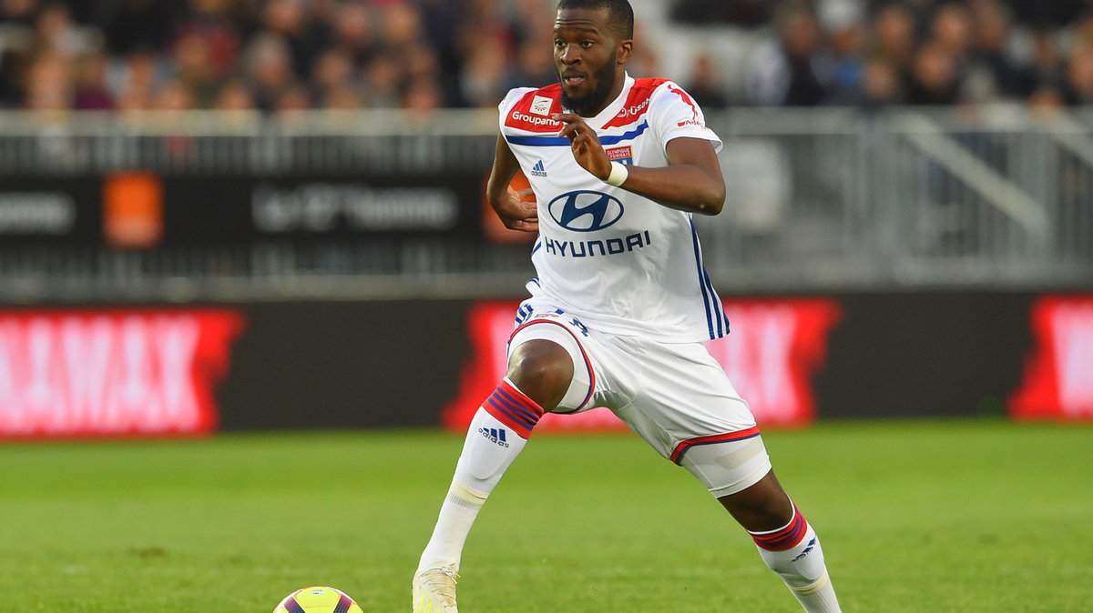 Tanguy Ndombele