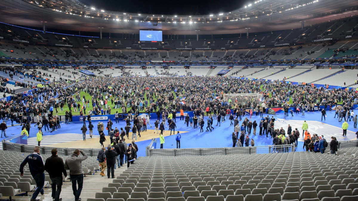 Stade de France