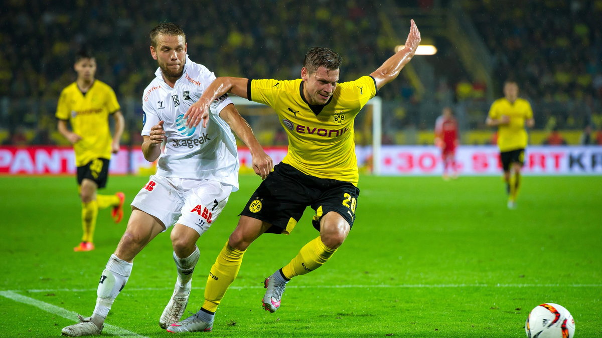 Łukasz Piszczek