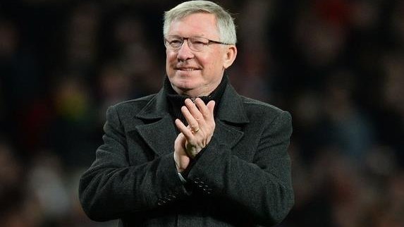 Sir Alex Ferguson o nowym trenerze Legii