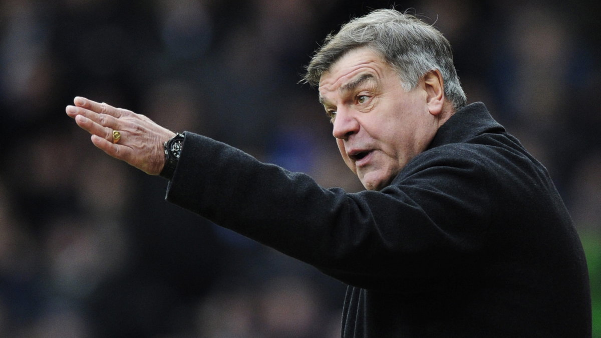 Sam Allardyce