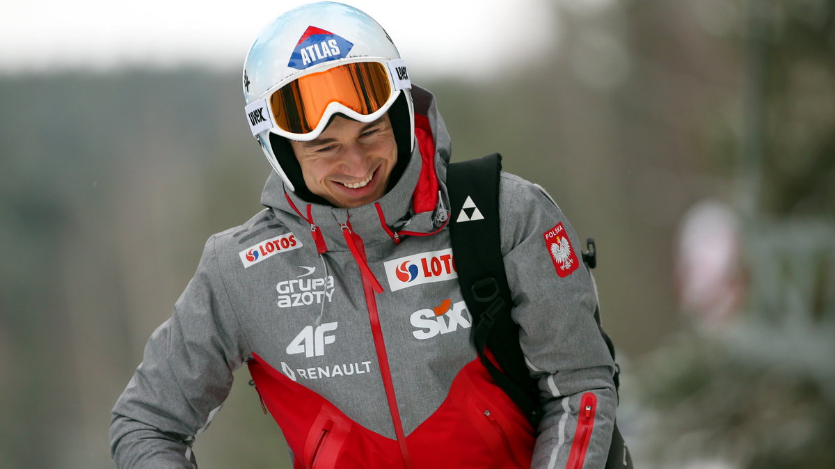 Kamil Stoch