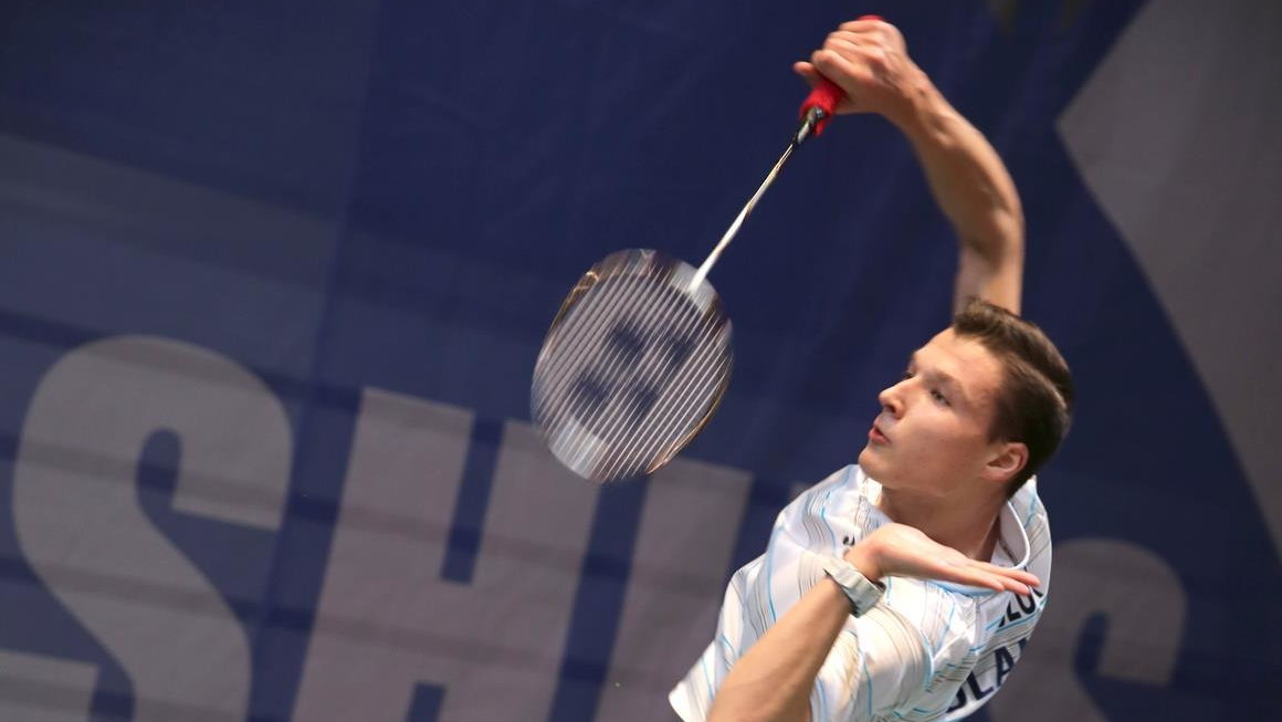 Mistrzostwa Europy juniorów w badmintonie: awans polskich mikstów