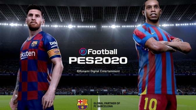 PES 2020