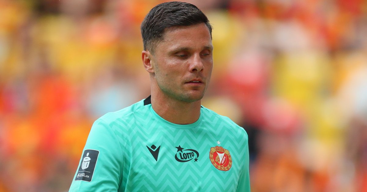 Oto dlaczego Rafał Gikiewicz został odsunięty. "Wiem z różnych źródeł"