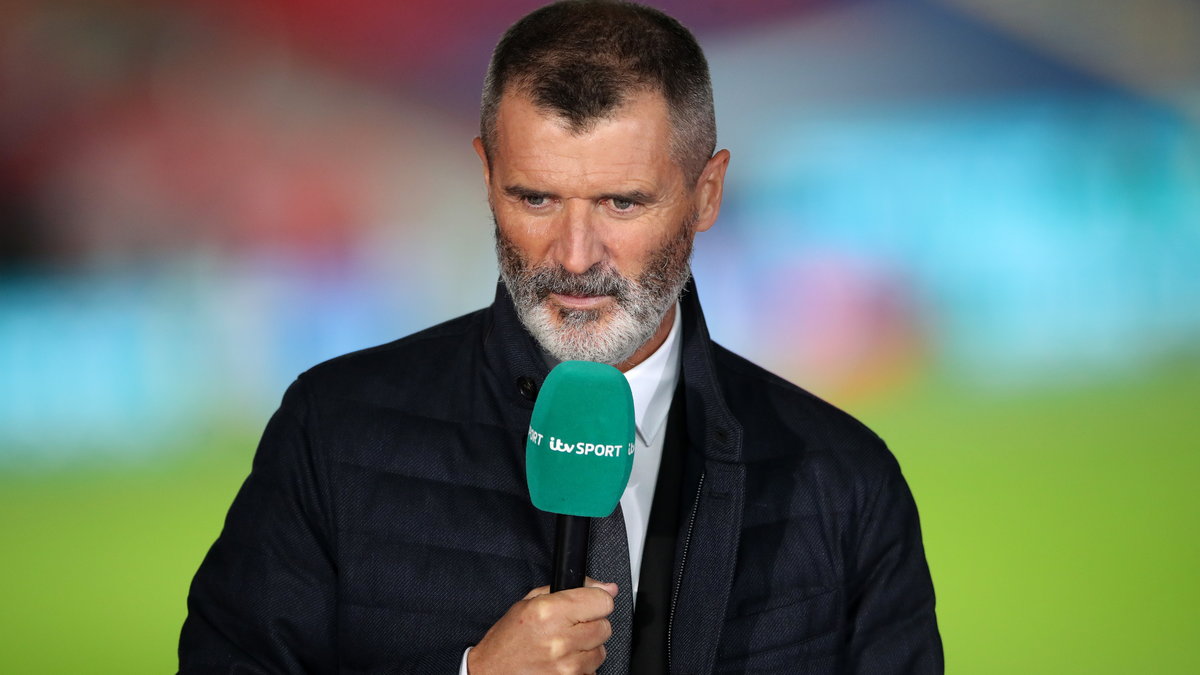 Roy Keane